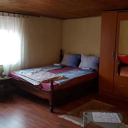 Apartmani Emil Podgorica Exteriér fotografie