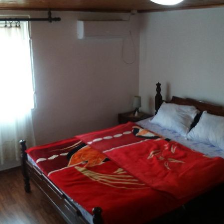 Apartmani Emil Podgorica Exteriér fotografie