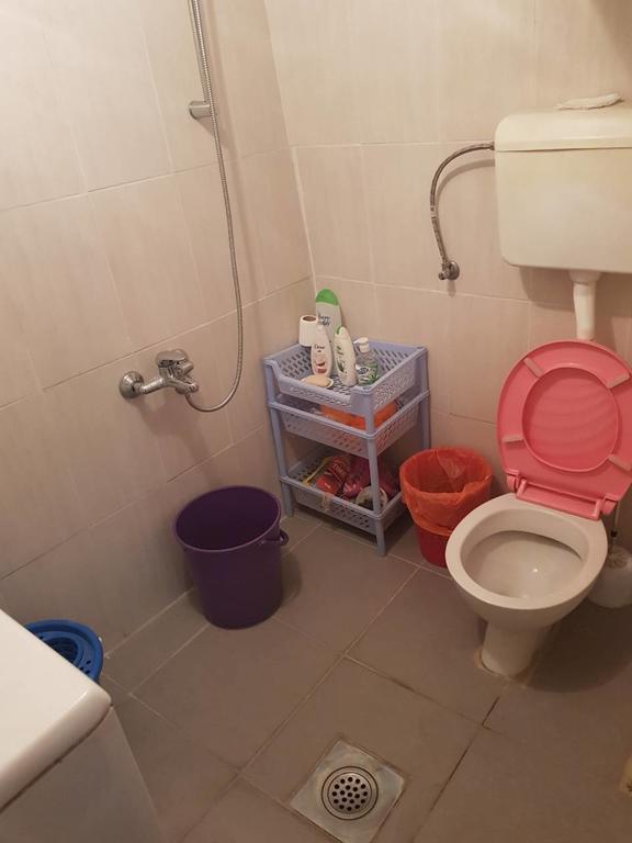Apartmani Emil Podgorica Exteriér fotografie
