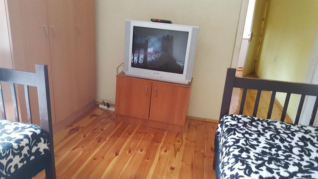 Apartmani Emil Podgorica Exteriér fotografie