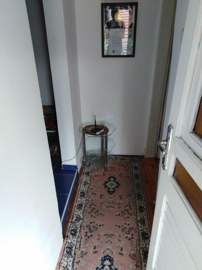 Apartmani Emil Podgorica Exteriér fotografie